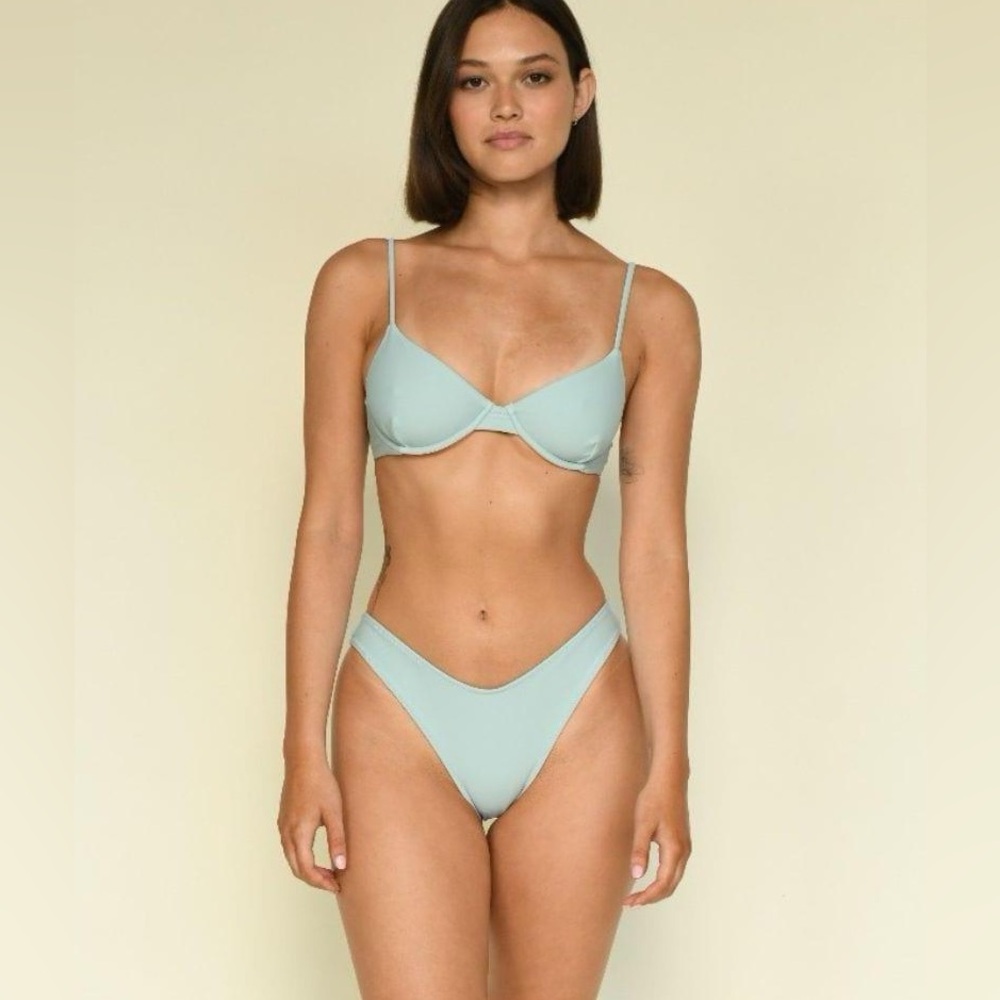 Montce bikini